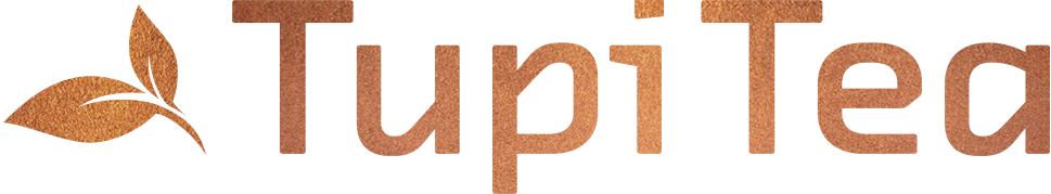 Tupi Tea Logo