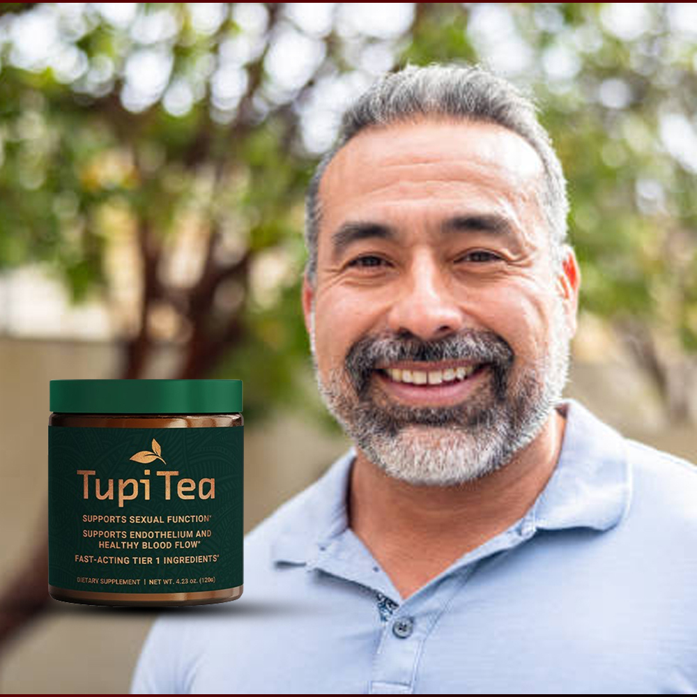 Tupi Tea Reviews